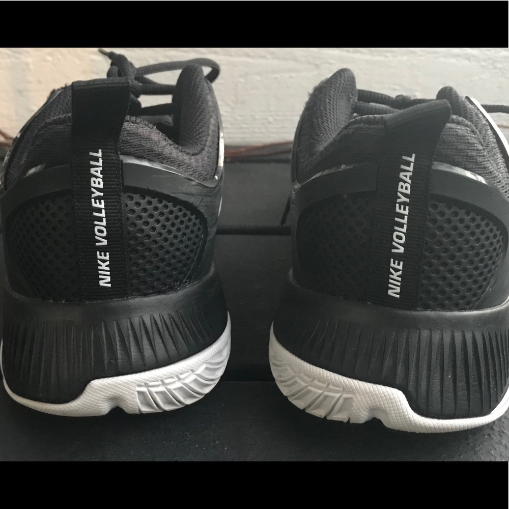 Nike Volleyball shoes